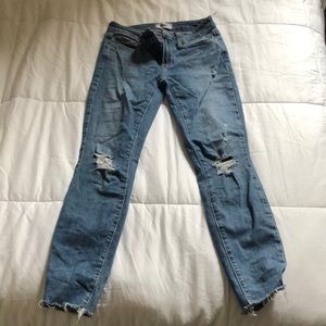 Paige Jeans